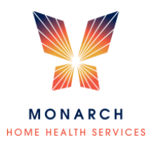 Monarch Home Health Care